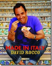Made in Italy Cookbook