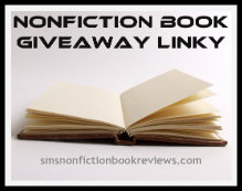 Nonfiction Book Giveaway Linky