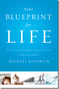 Blueprint for Life by Michael Kendrick