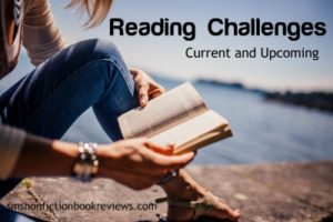 Reading Challenges On My Blog