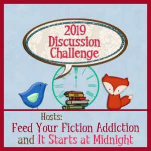 2019 Discussion Challenge
