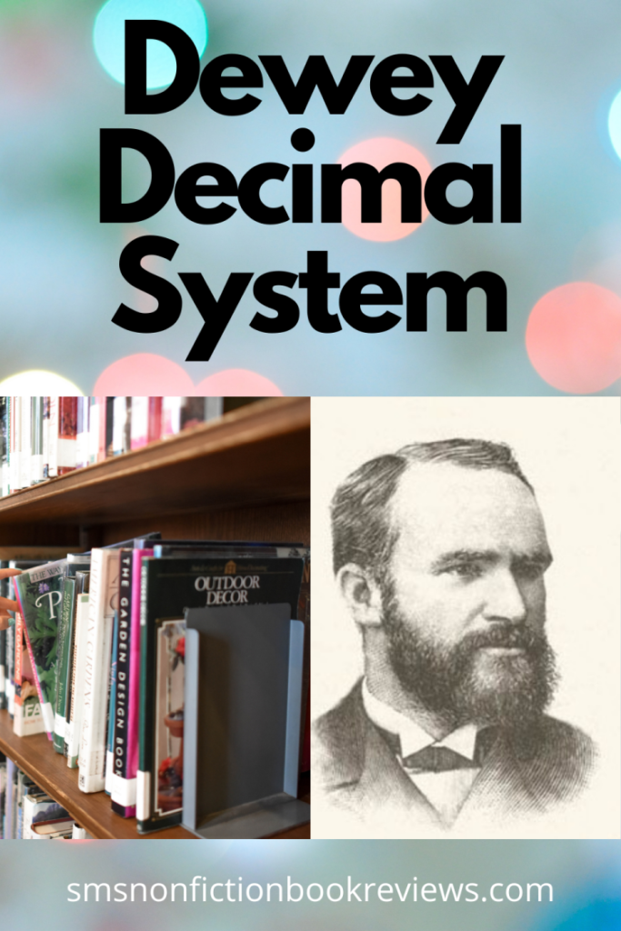 Melville Kossuth Dewey was born December 10 1851. Dewey was the creator of the Dewey Decimal System when he was 21