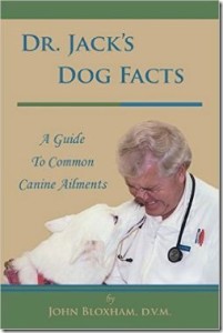 Dr Jack's Dog Facts Book Review