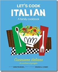 Let's Cook Italian