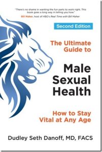 The Ultimate Guide to Male Sexual Health