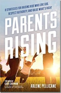 Parents Rising by Arlene Pellicane Book Review