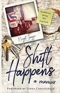 Shift Happens by Margot Gengar