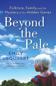 A book review of Beyond the Pale by Emily Urquhart