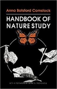 A book review of Handbook of Nature Study by Anna Botsford Comstock